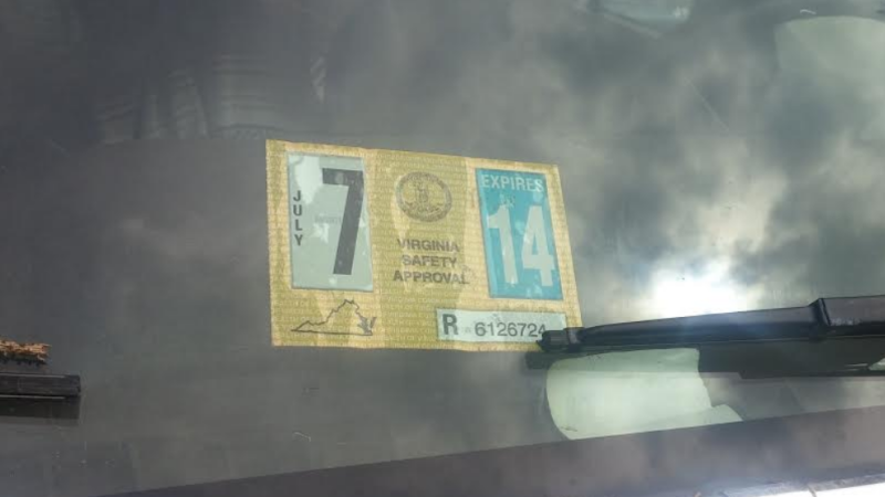 Illustration for article titled All States Should Have Mandatory Vehicle Safety Inspections